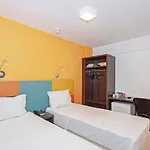 Tri Hotel Balneario Camboriu