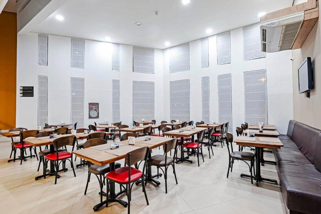 Tri Hotel