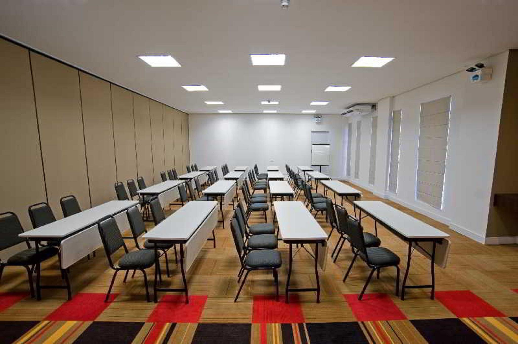 Tri Hotel Balneário Camboriú