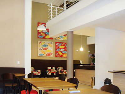 Hotel Tri Balneário Camboriú
