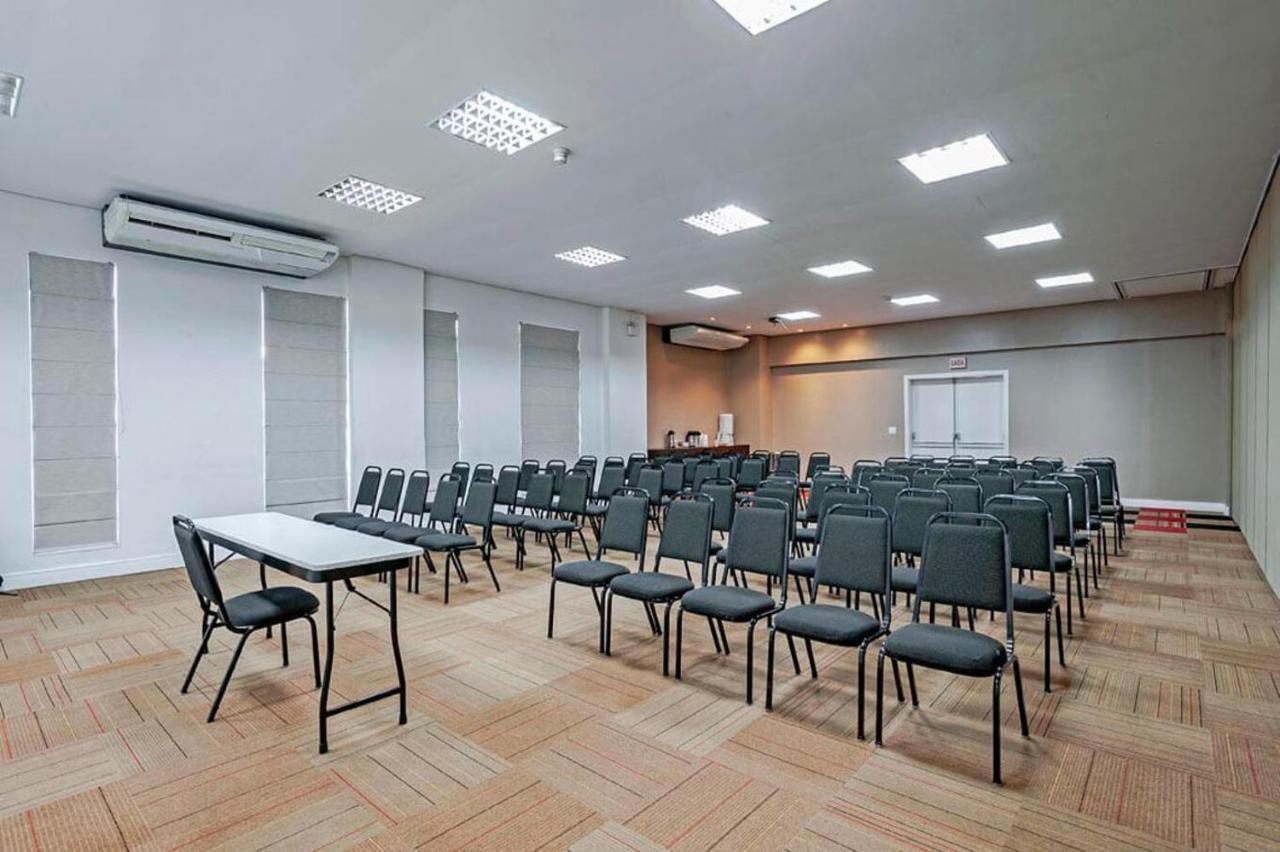 Tri Hotel Balneário Camboriú