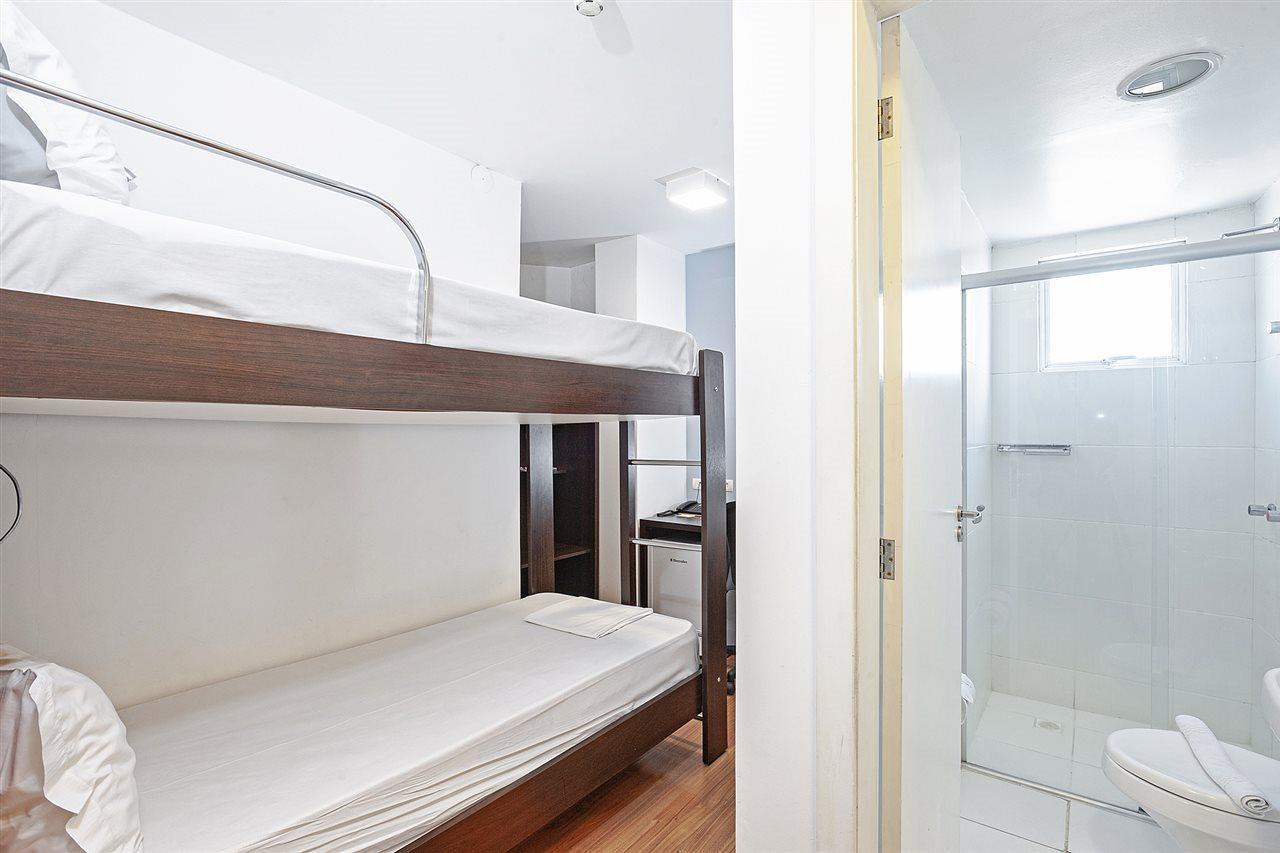 Hotel Tri 3*