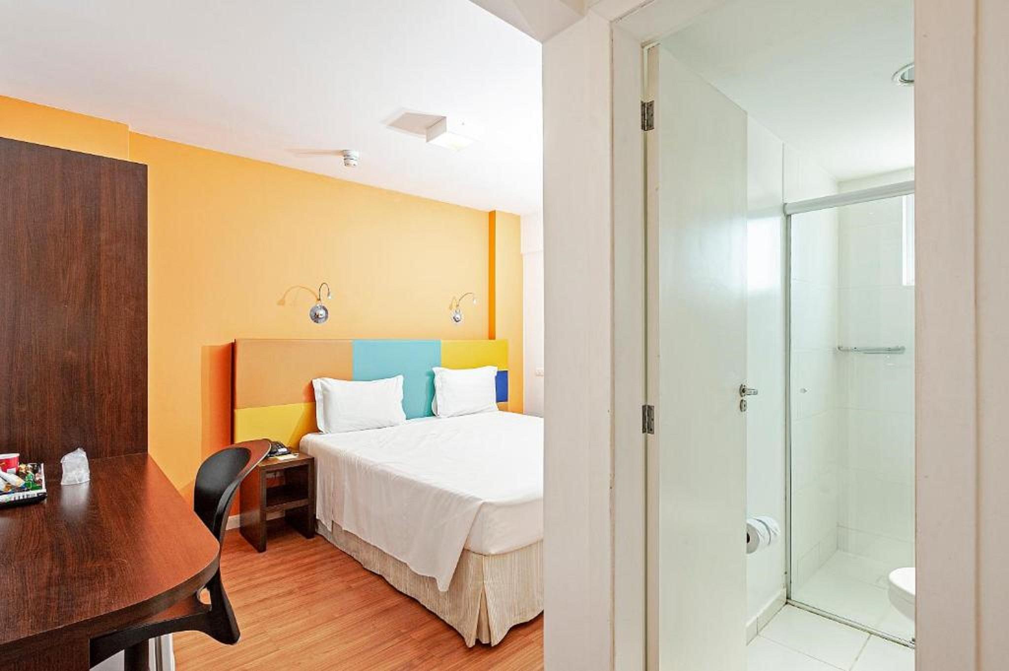Tri 3* Balneário Camboriú