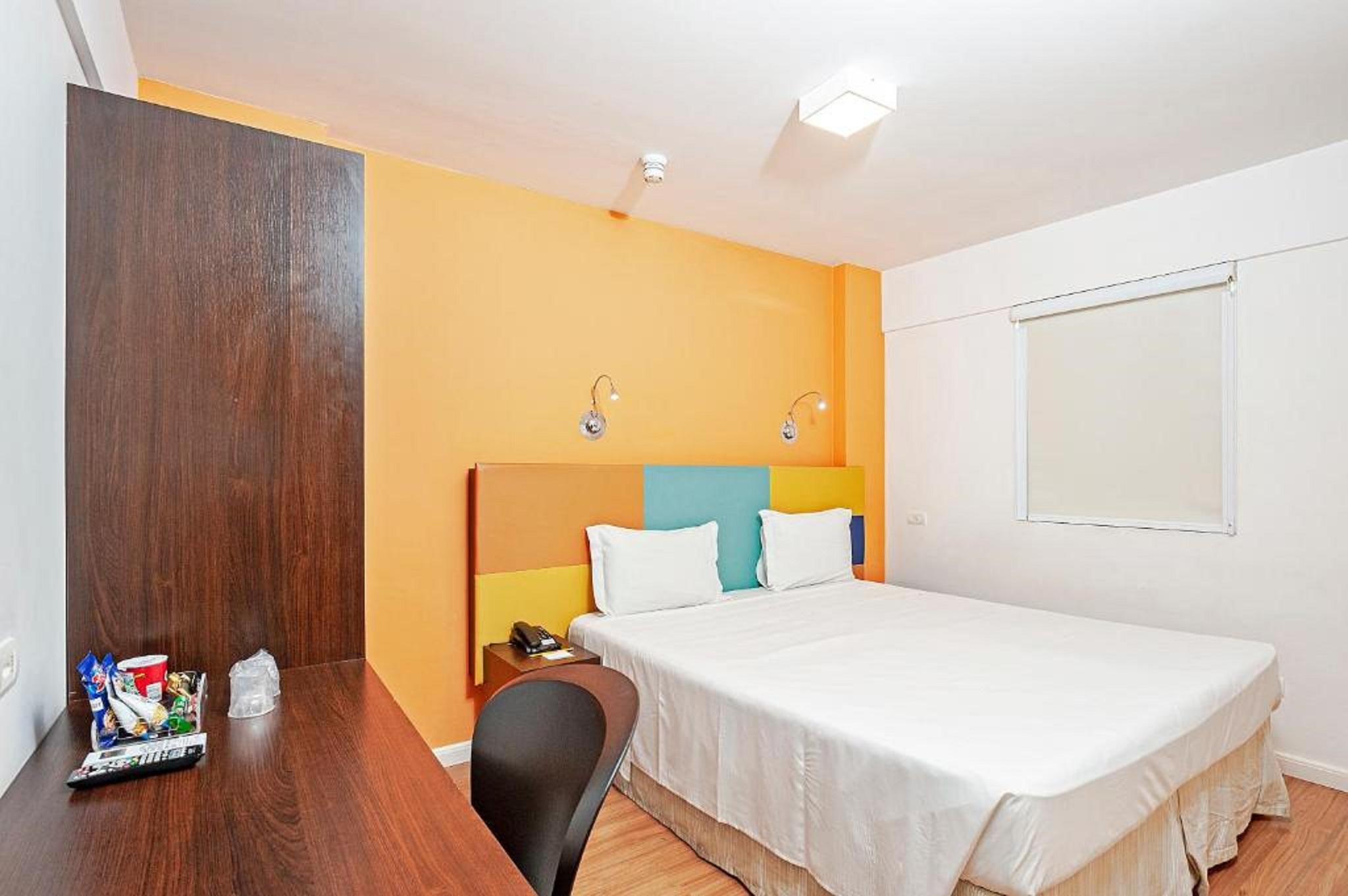 Hotel Tri