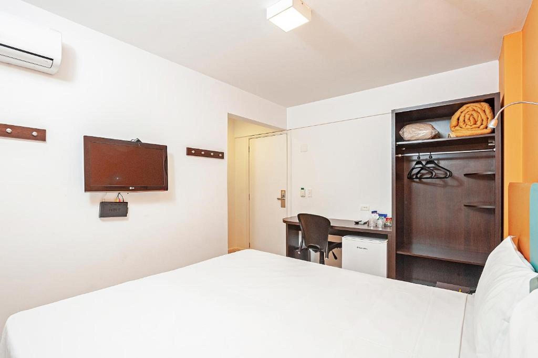 Hotel Tri