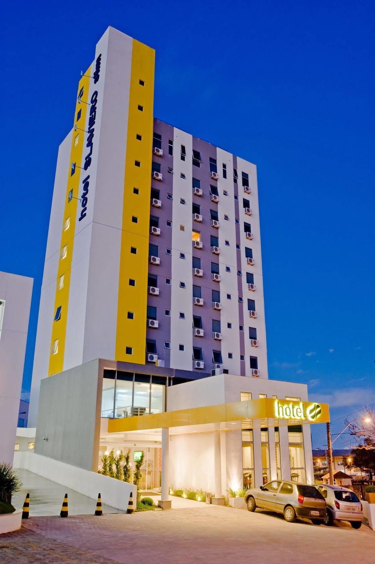 Tri Hotel Balneário Camboriú