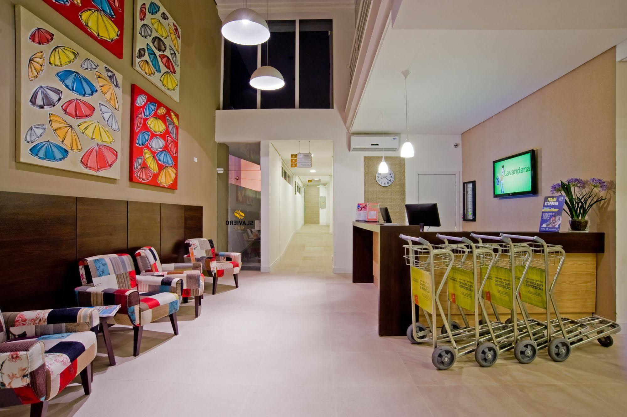 Tri Hotel Balneário Camboriú