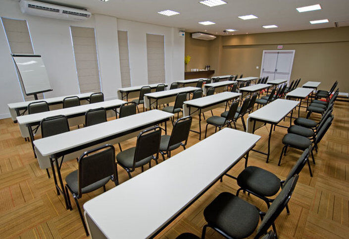 Tri 3* Balneário Camboriú