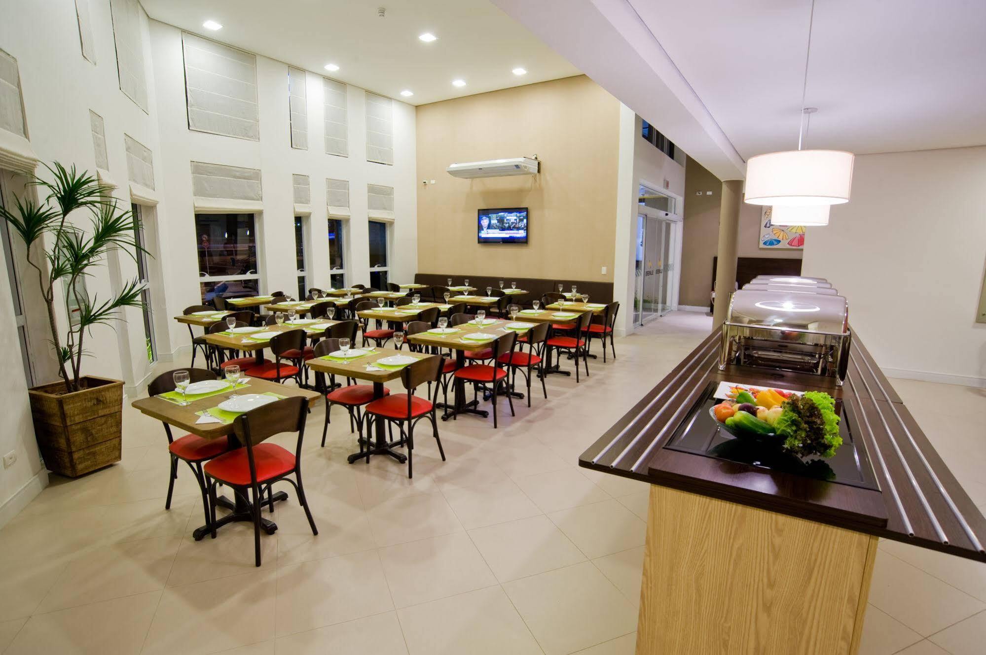 Tri Hotel